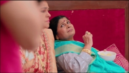 Meri Saas Bhoot Hai - 24th April 2023